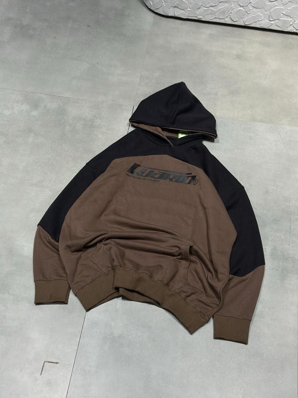 Oversized Hoodie ❤️🔥