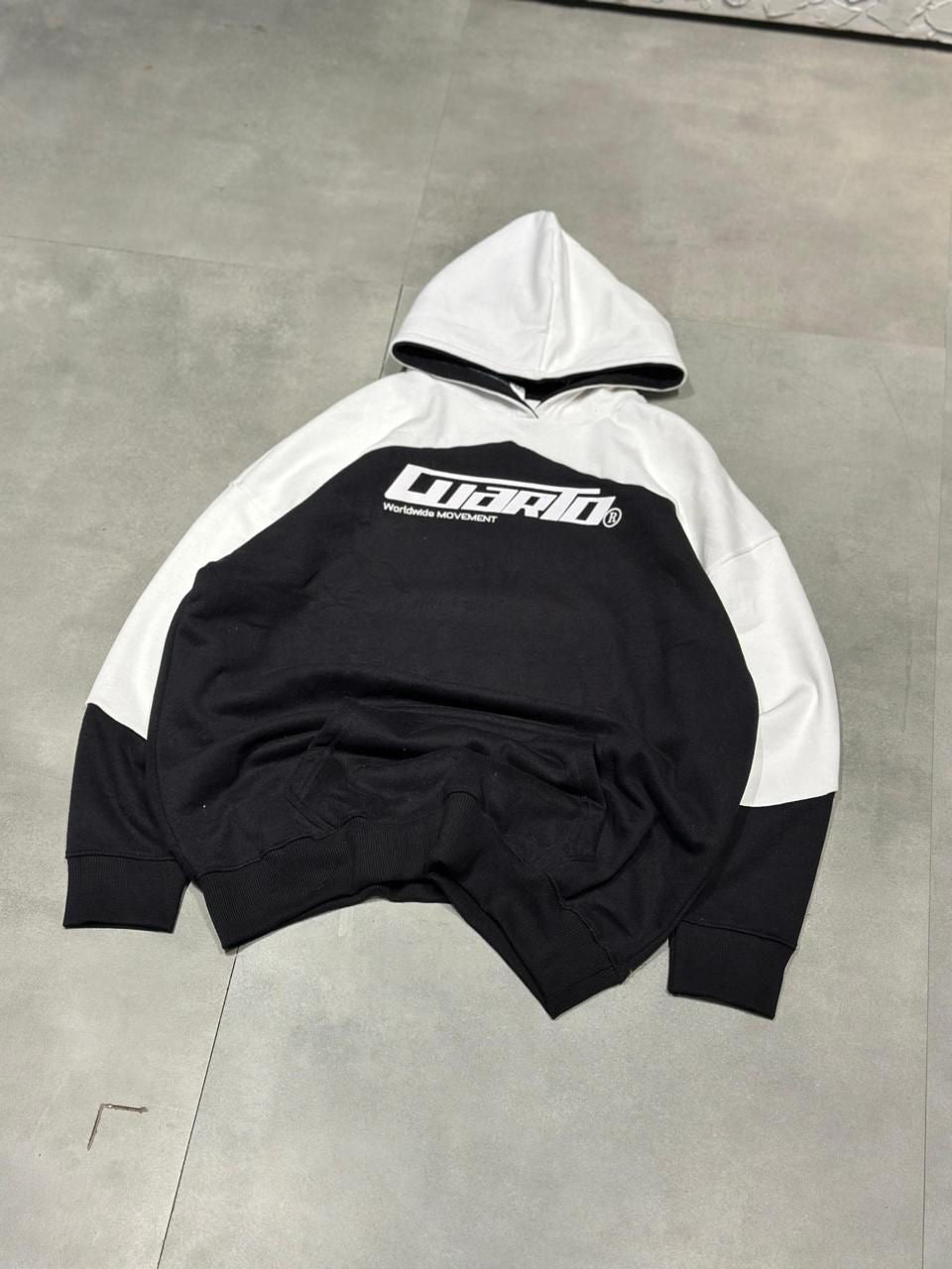 Oversized Hoodie ❤️🔥