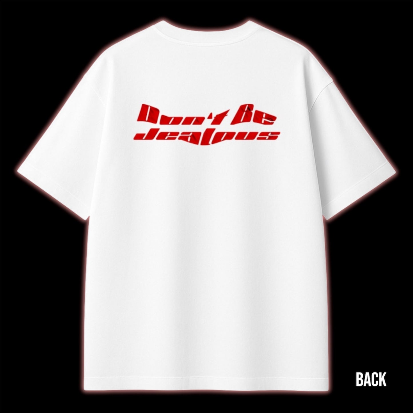 Venora - Premium Oversized Tshirt | MITRASO