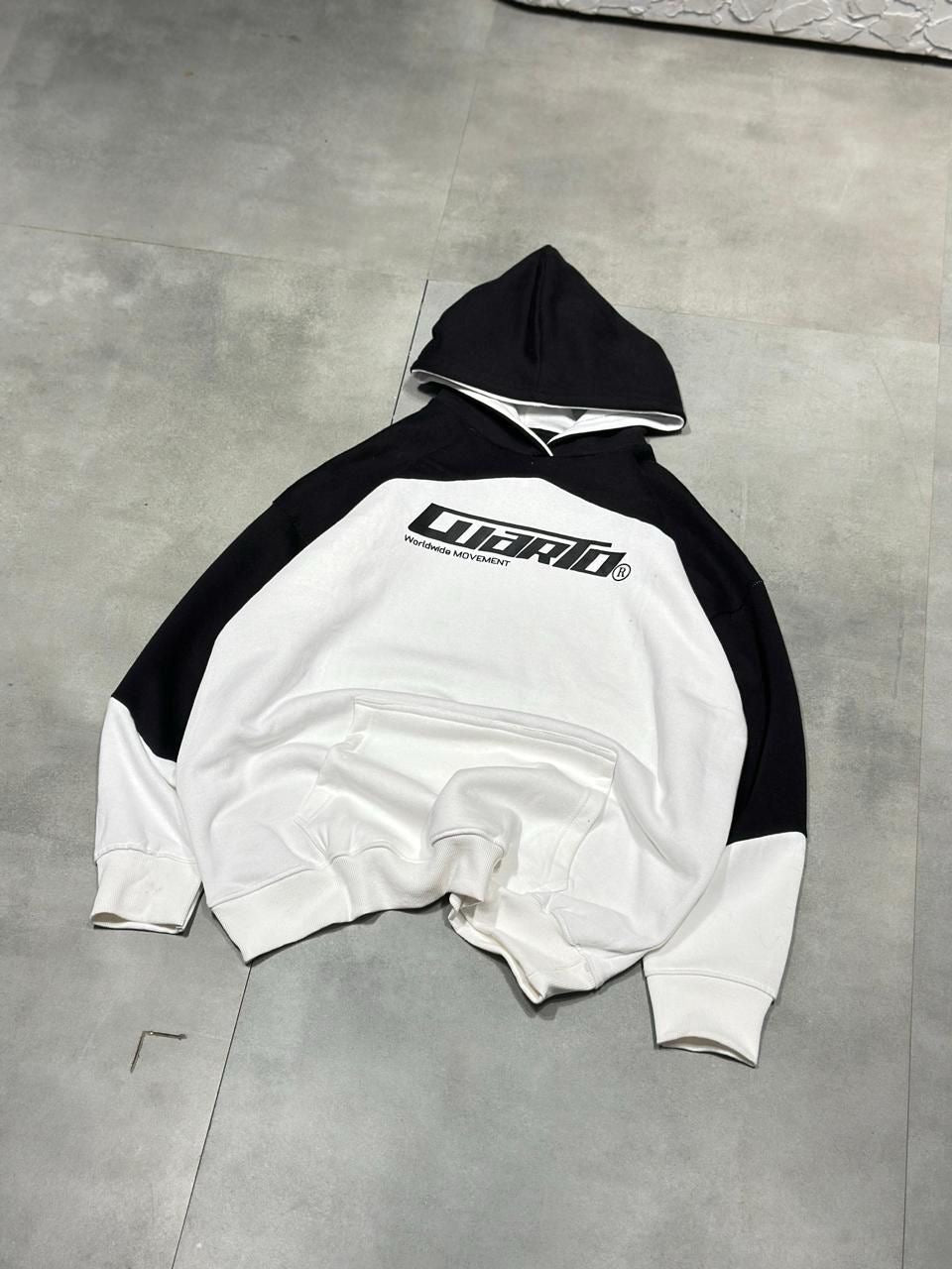 Oversized Hoodie ❤️🔥