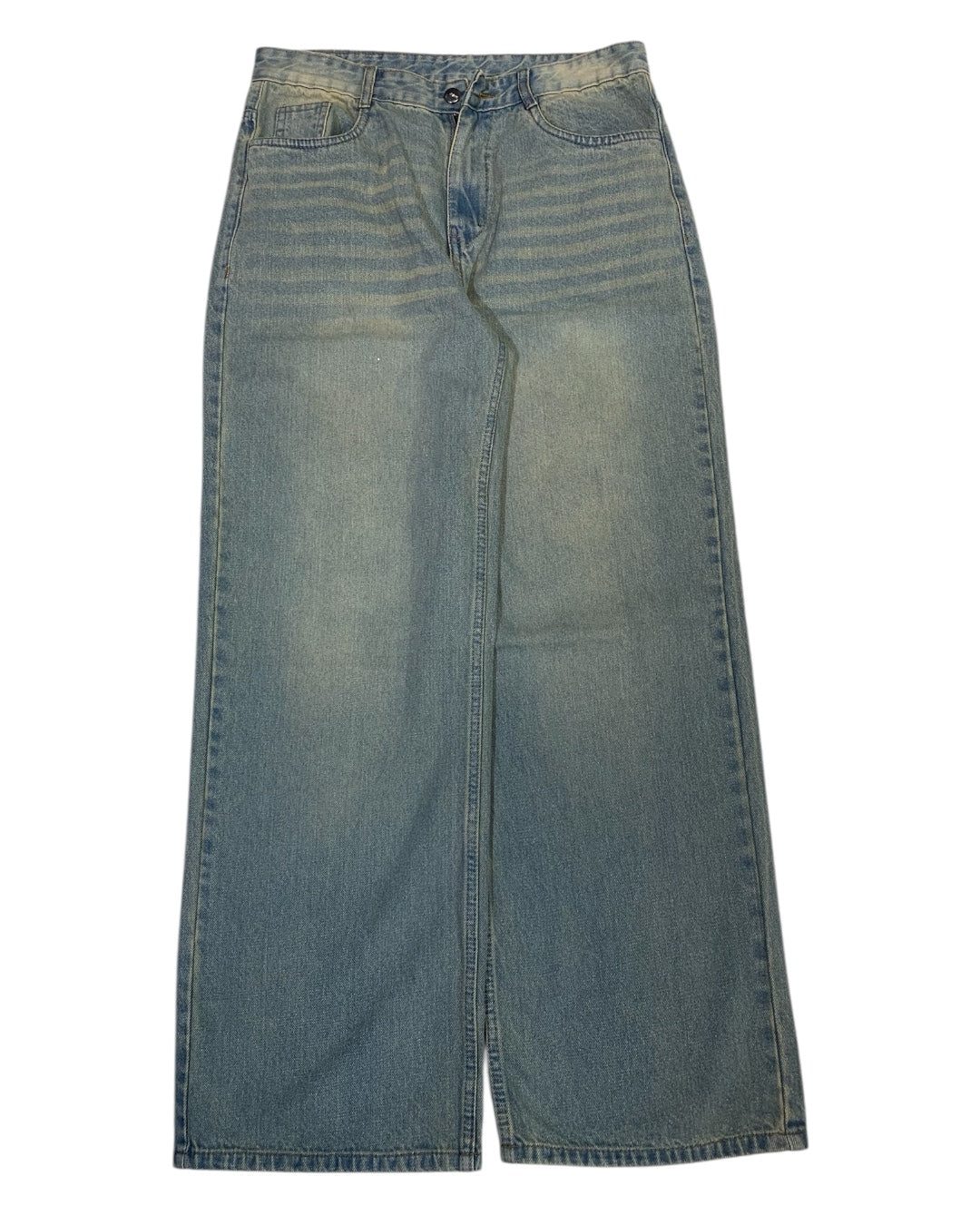 Baggy Denims (Unisex)