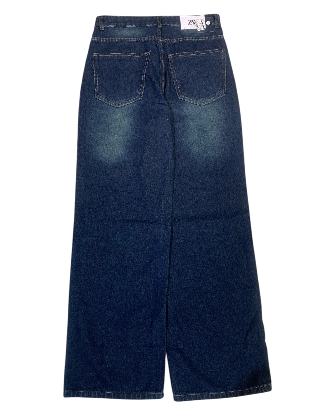 Baggy Denims (Unisex)