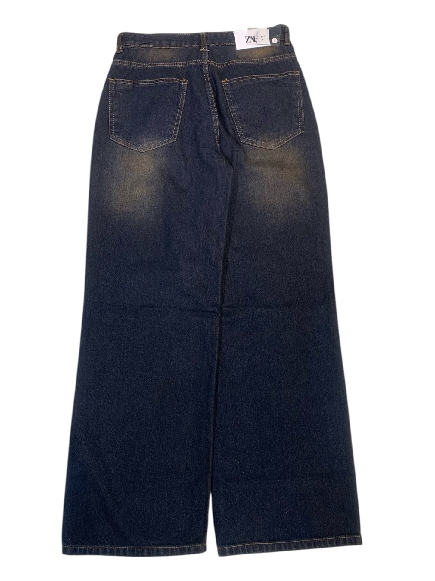 Baggy Denims (Unisex)