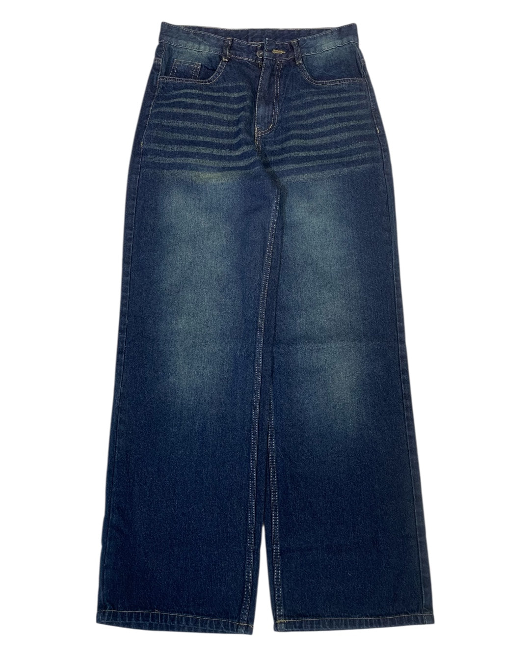 Baggy Denims (Unisex)