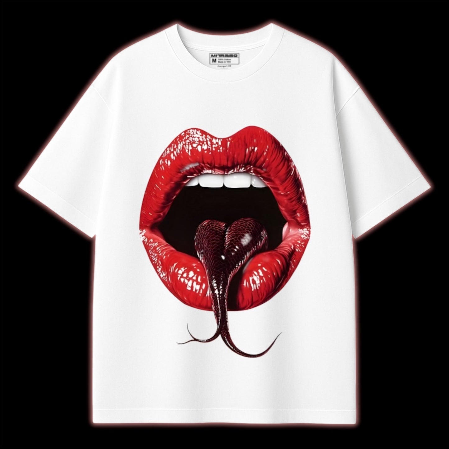 Venora - Premium Oversized Tshirt | MITRASO