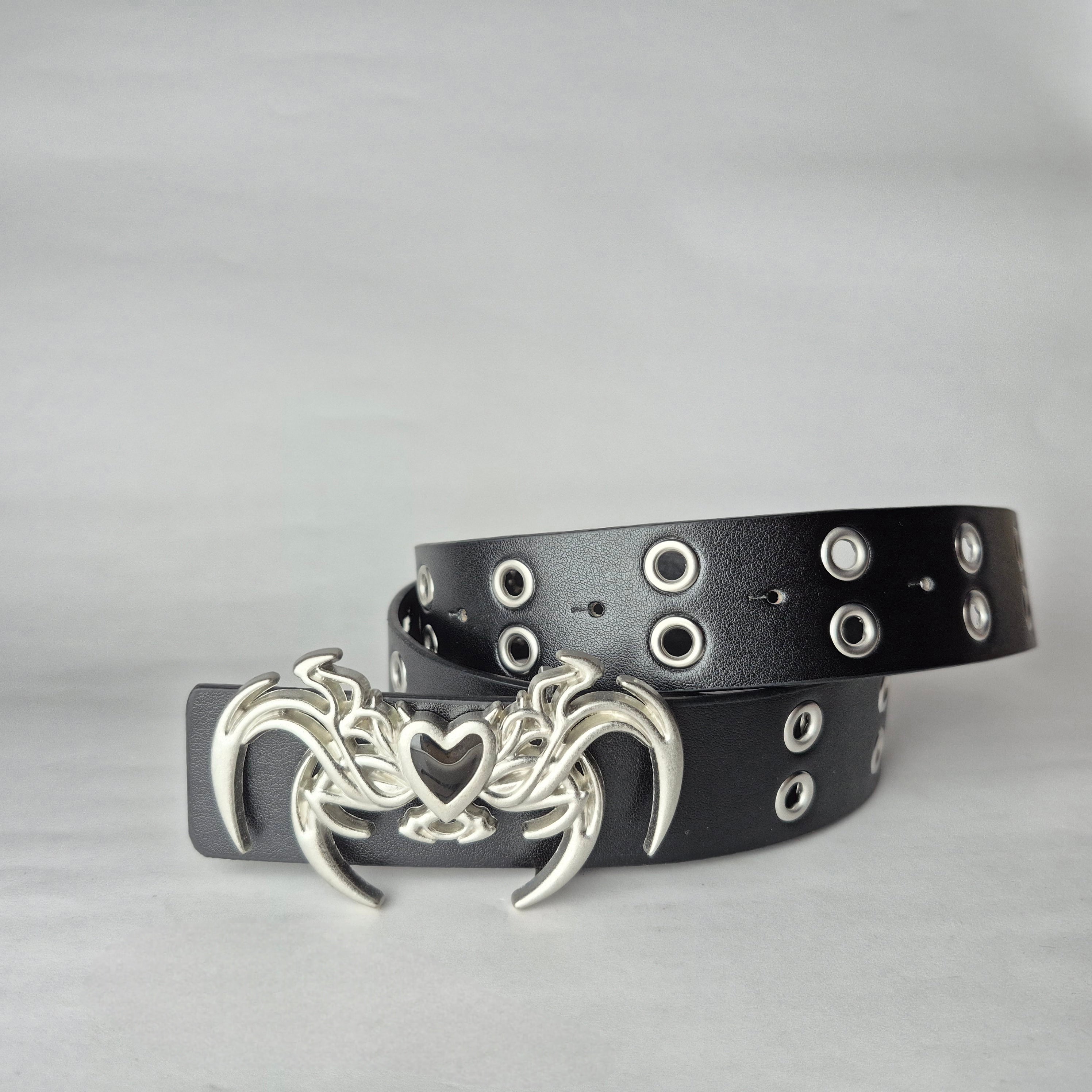 Y2k Belts