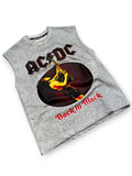 Tank Sleeveless 01