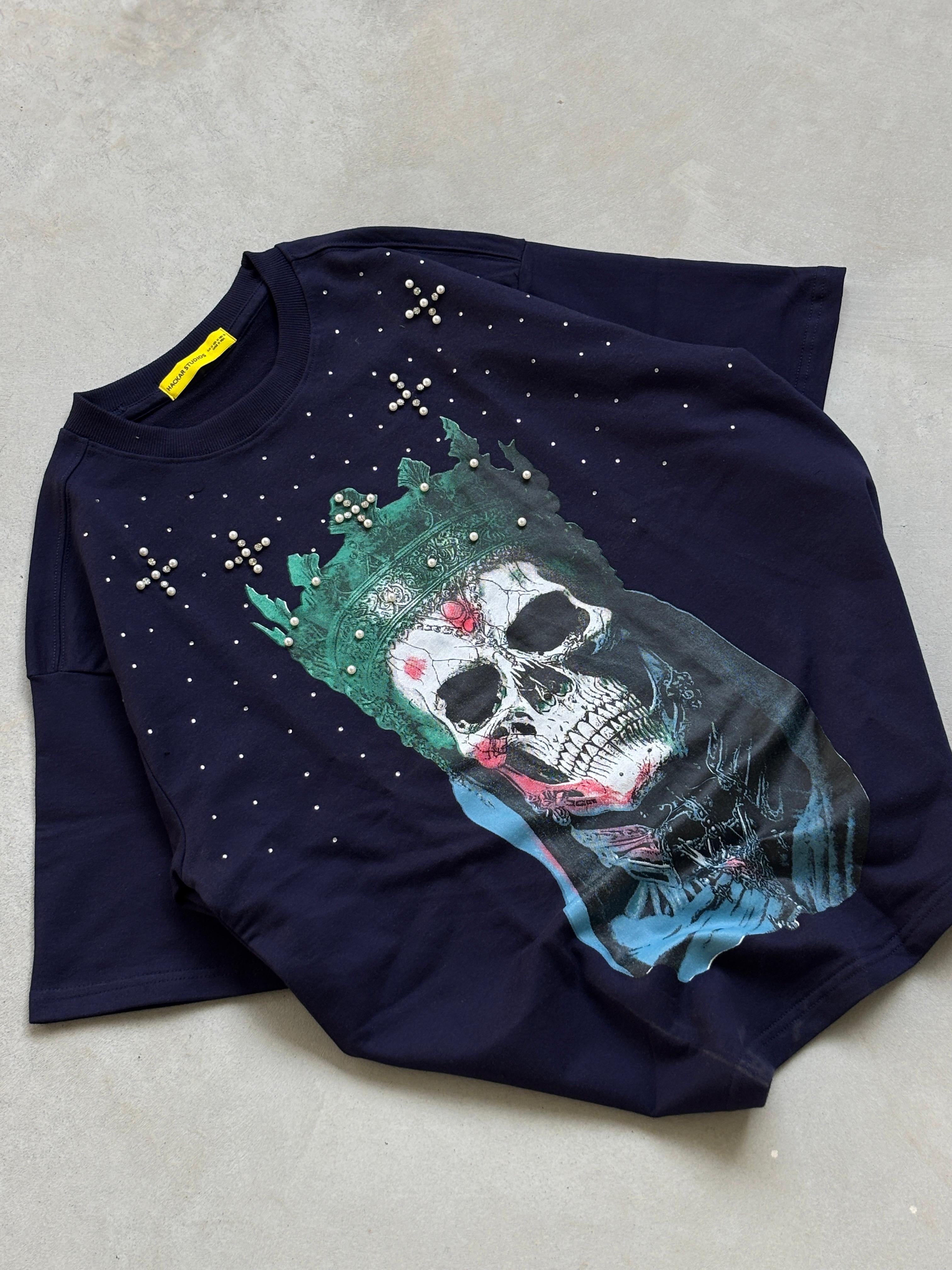 Designer Oversized Unisex Tee