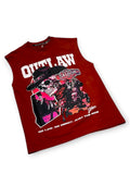 Tank Sleeveless 03