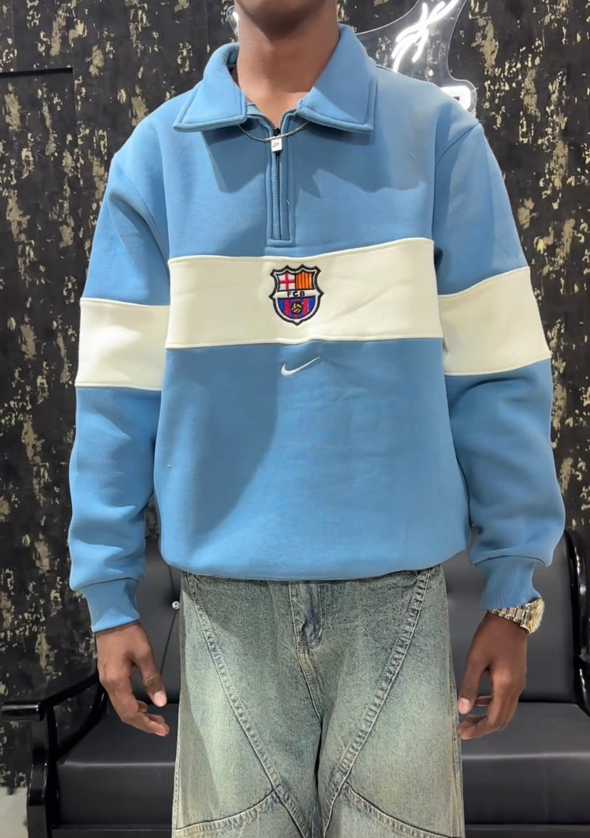 FCB Unisex Sweatshirt