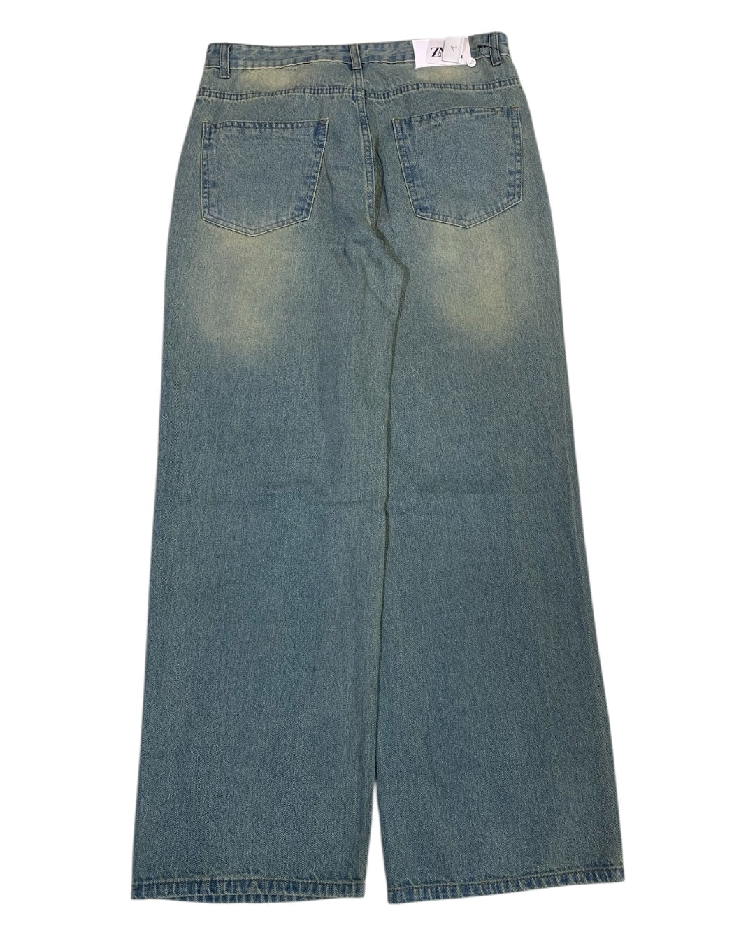 Baggy Denims (Unisex)