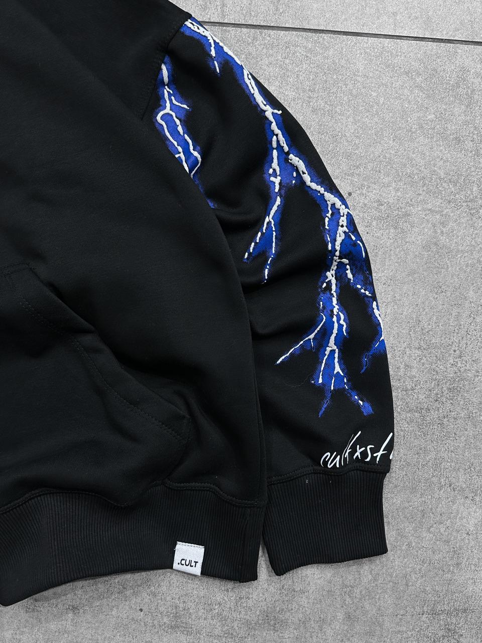 Oversized Unisex Hoodie