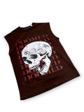 Tank Sleeveless 04