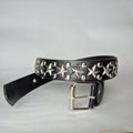 Y2k star belt- 06