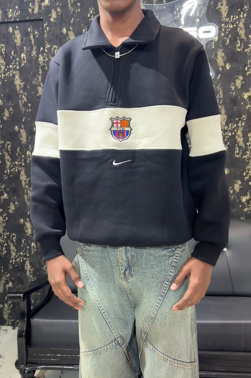 FCB Unisex Sweatshirt