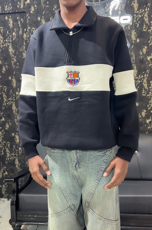 FCB Unisex Sweatshirt