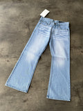Bootcut Denim Jeans SKU967