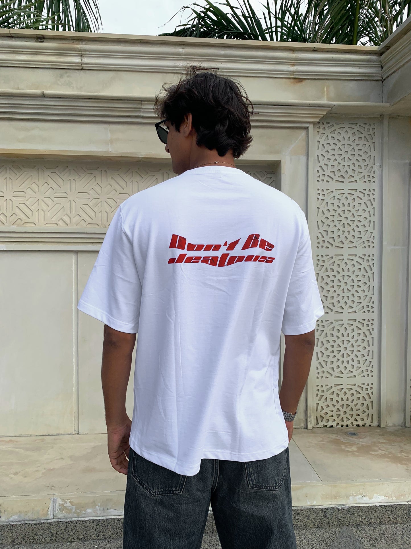 Venora - Premium Oversized Tshirt | MITRASO