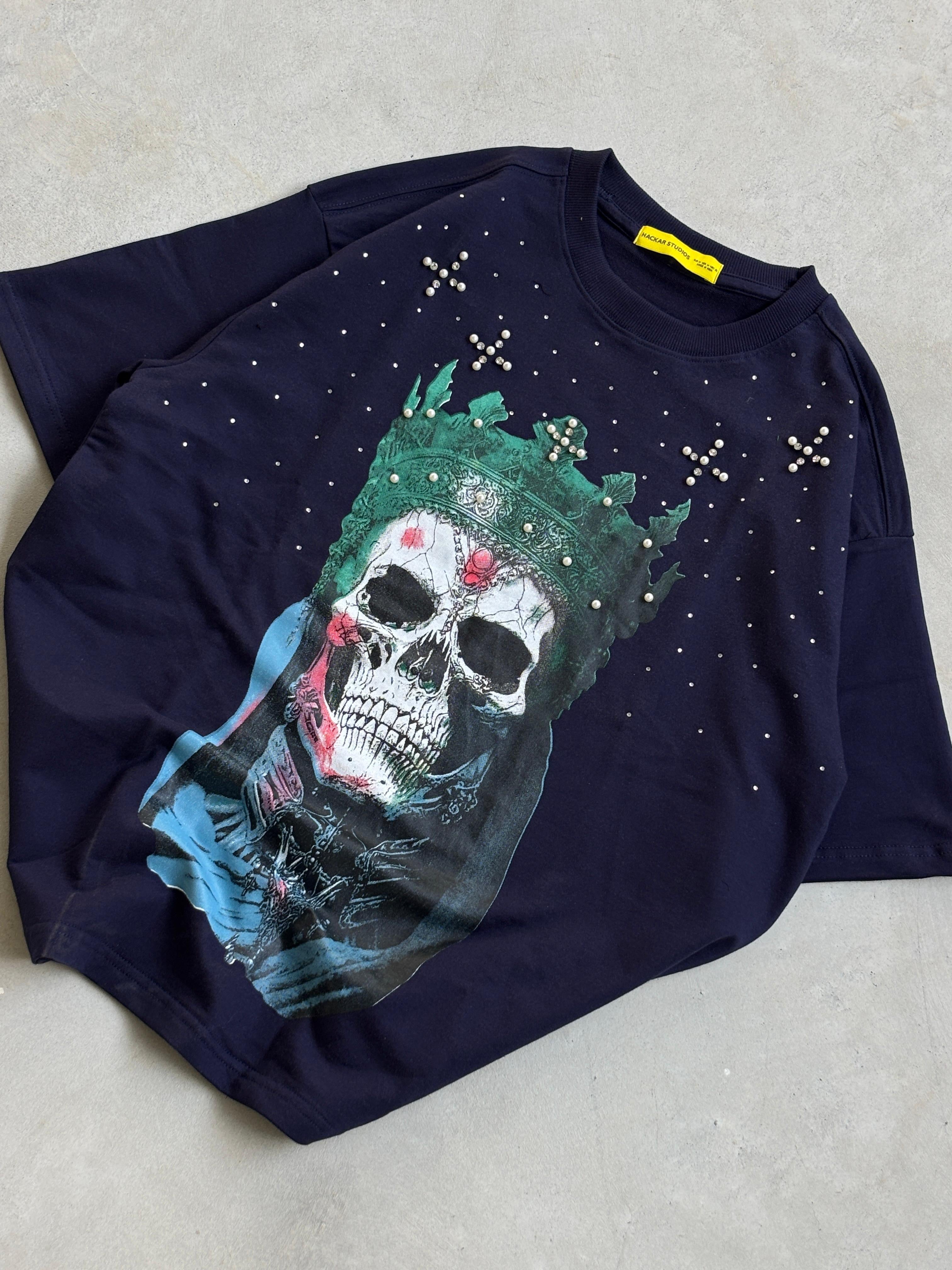 Designer Oversized Unisex Tee