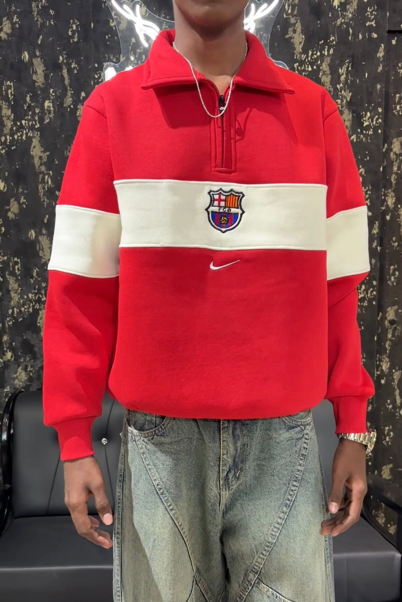 FCB Unisex Sweatshirt