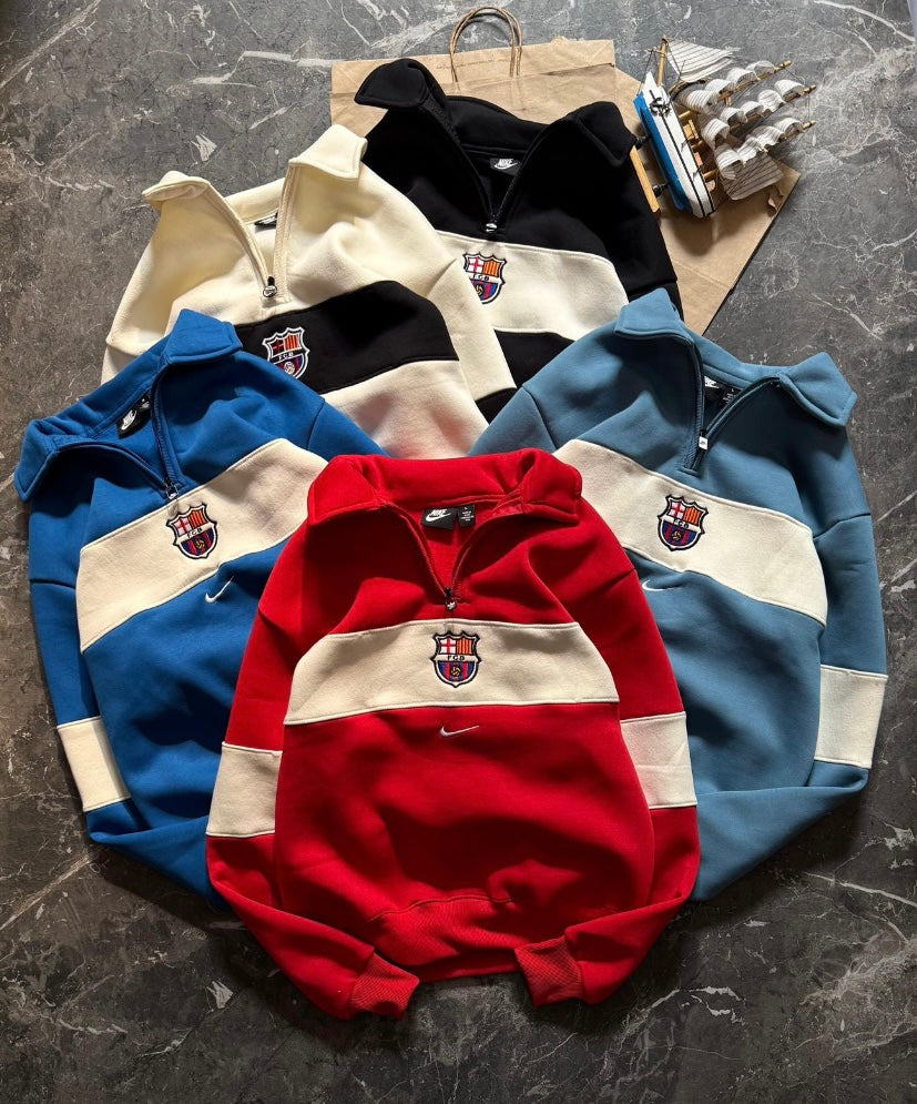 FCB Unisex Sweatshirt