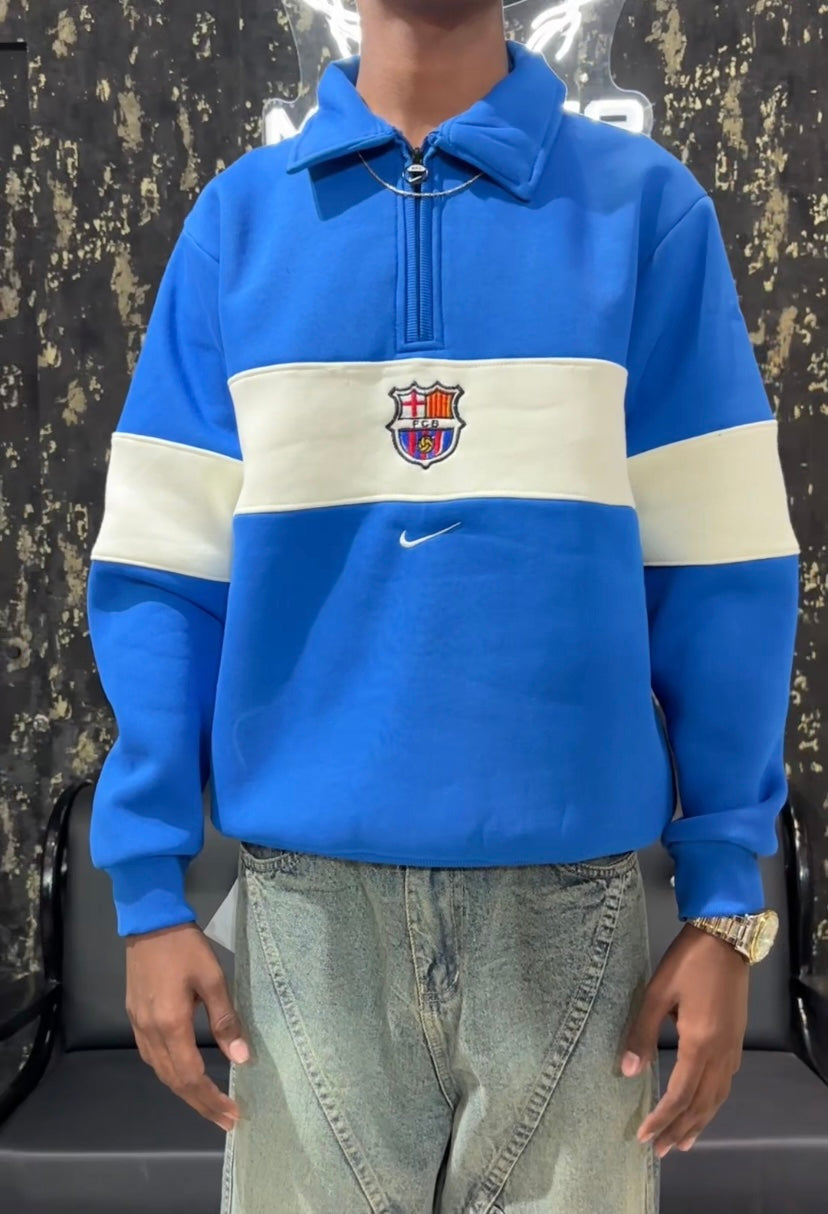 FCB Unisex Sweatshirt