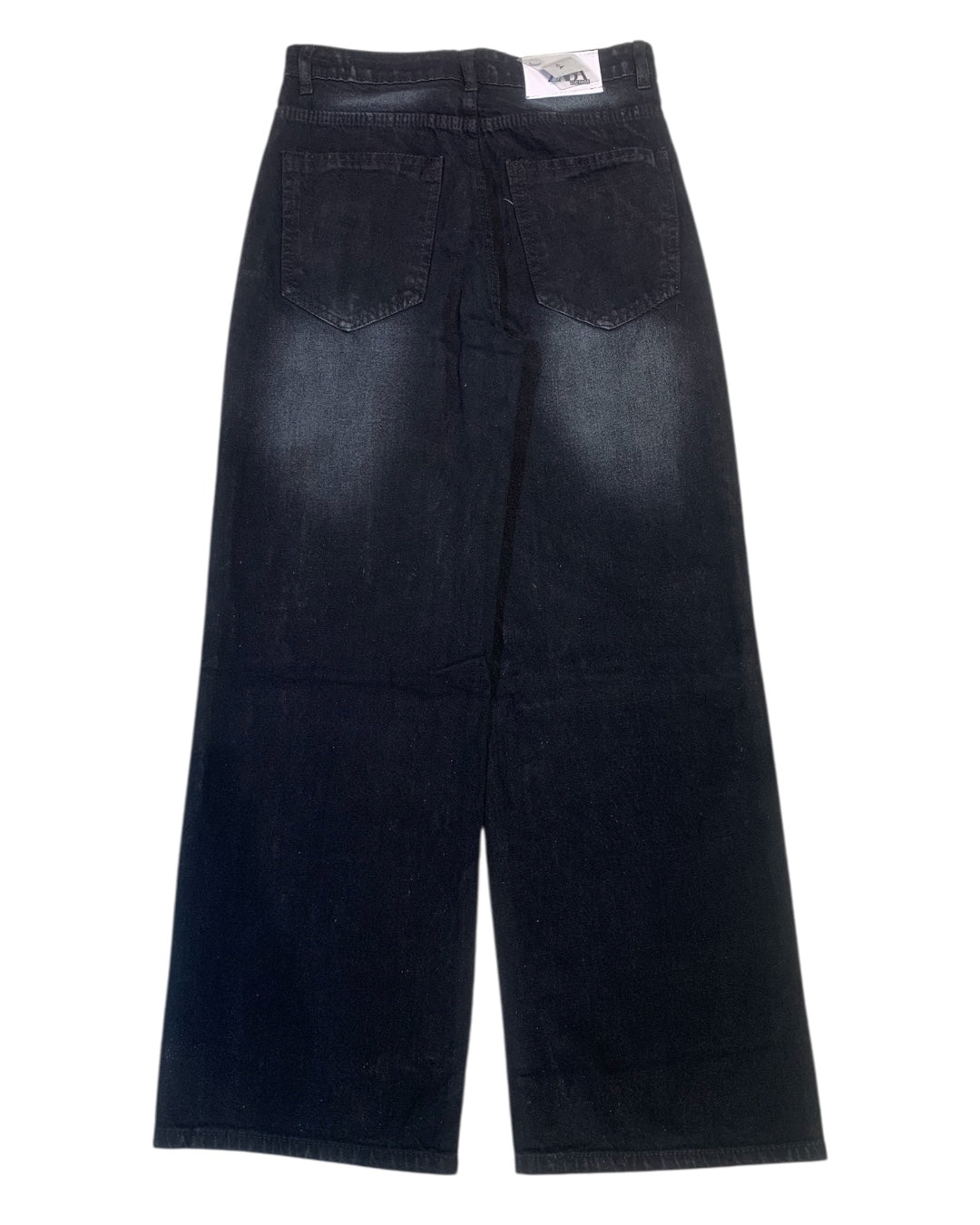 Baggy Denims (Unisex)