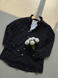 Solid Shirts Vancose Imp Premium