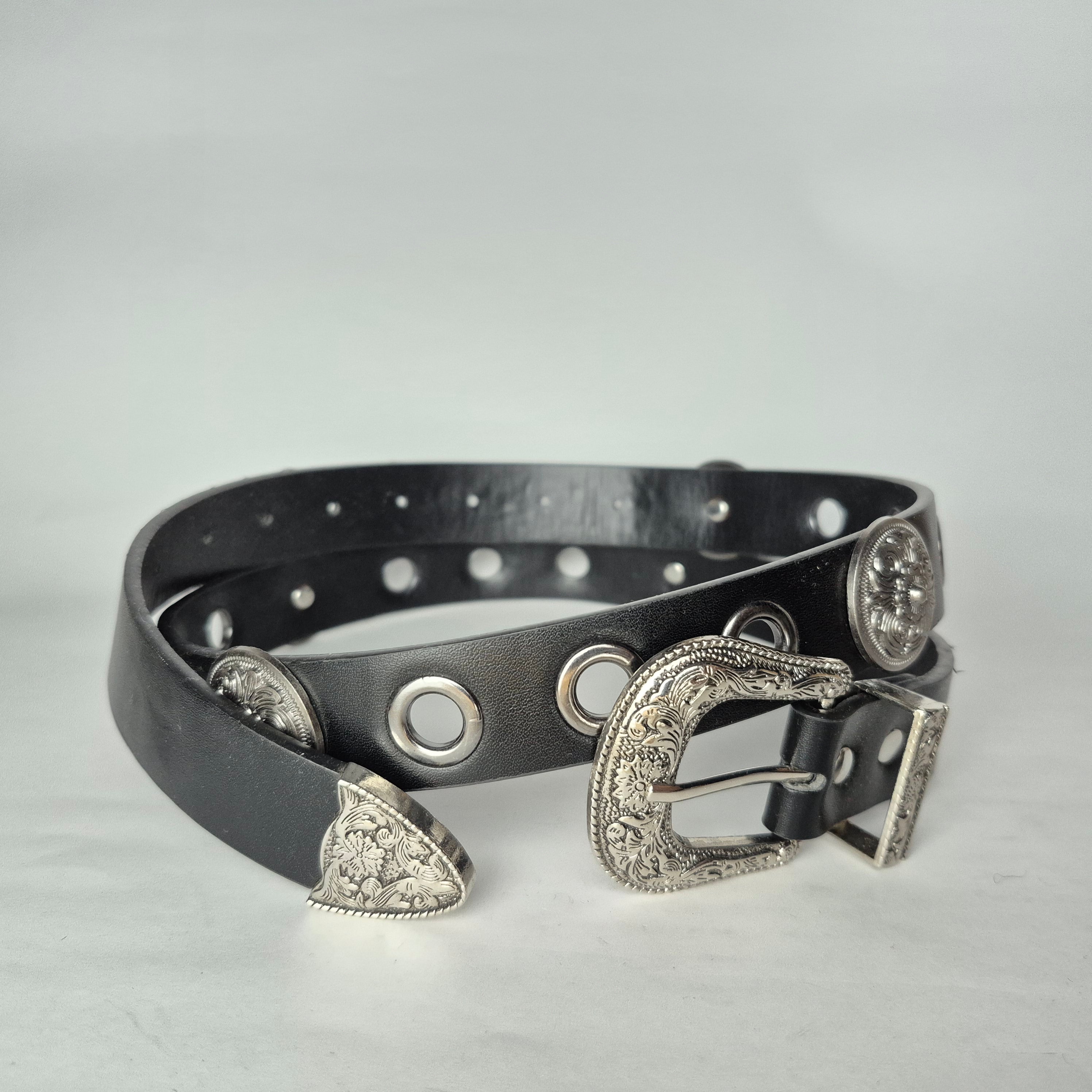 Y2k belt- 01
