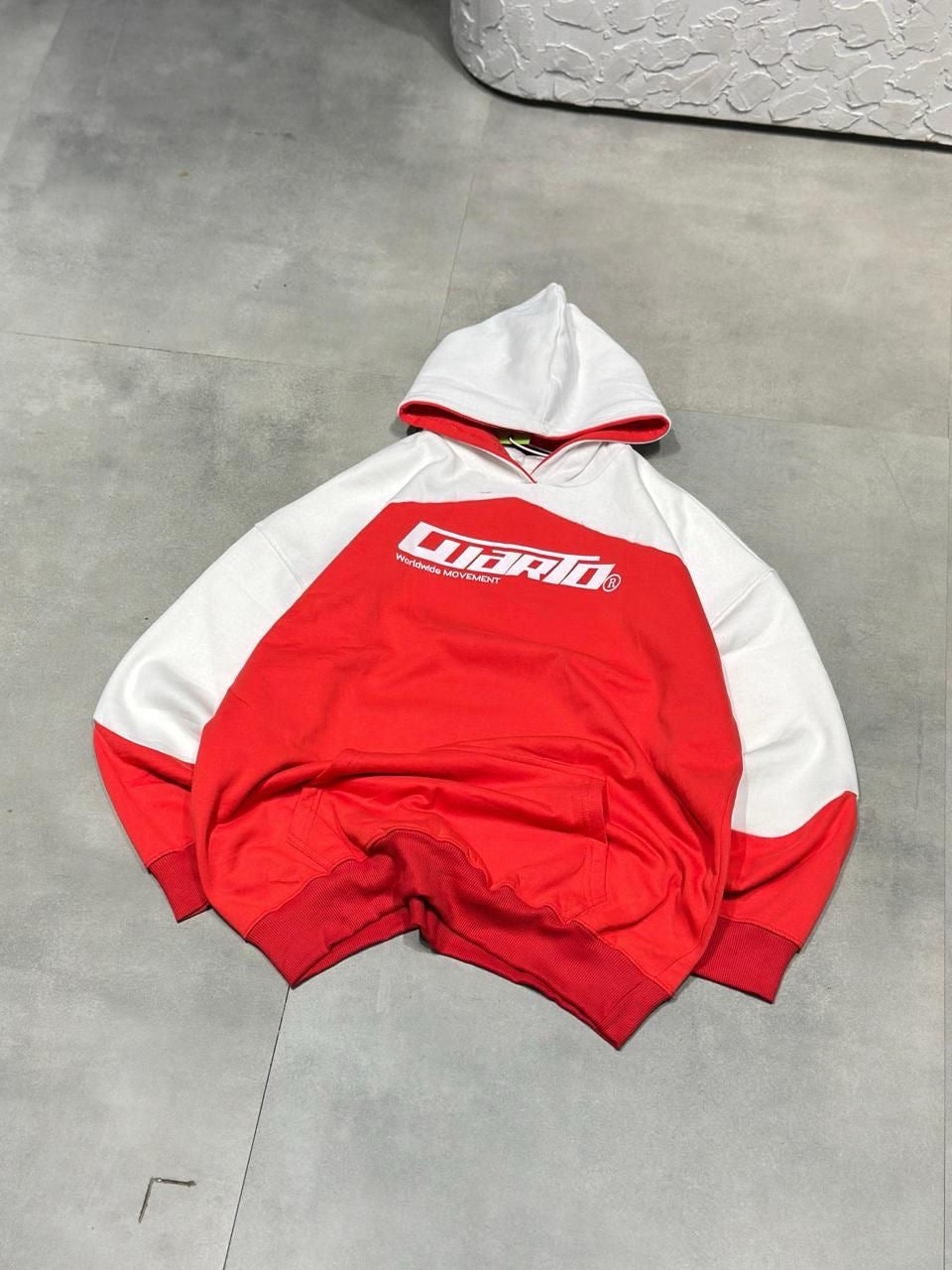 Oversized Hoodie ❤️‍🔥