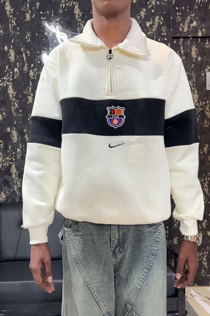 FCB Unisex Sweatshirt