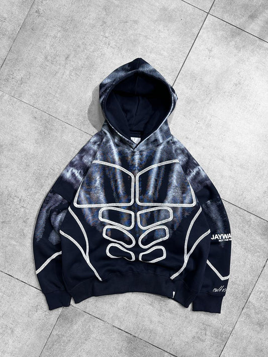 Oversized Unisex Hoodie