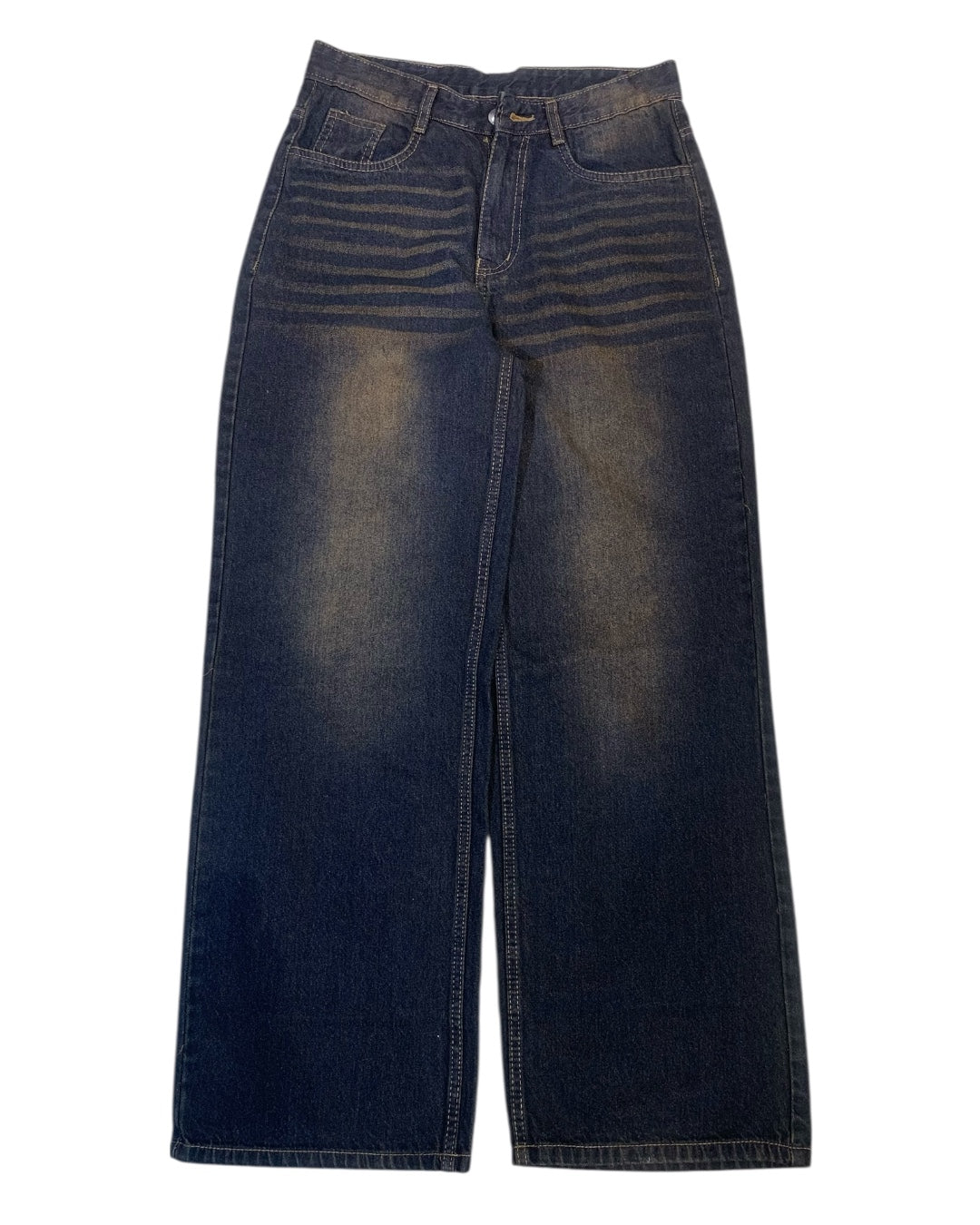 Baggy Denims (Unisex)