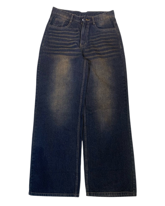 Baggy Denims (Unisex)