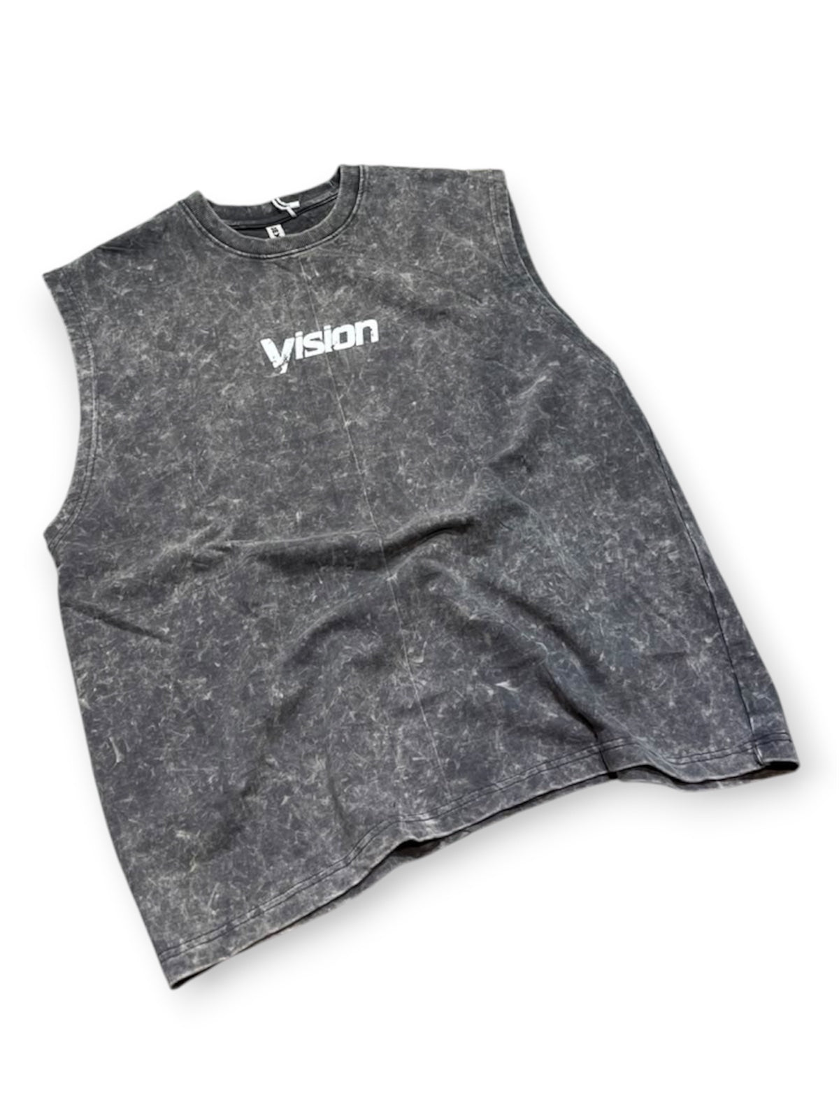 Tank Sleeveless 02