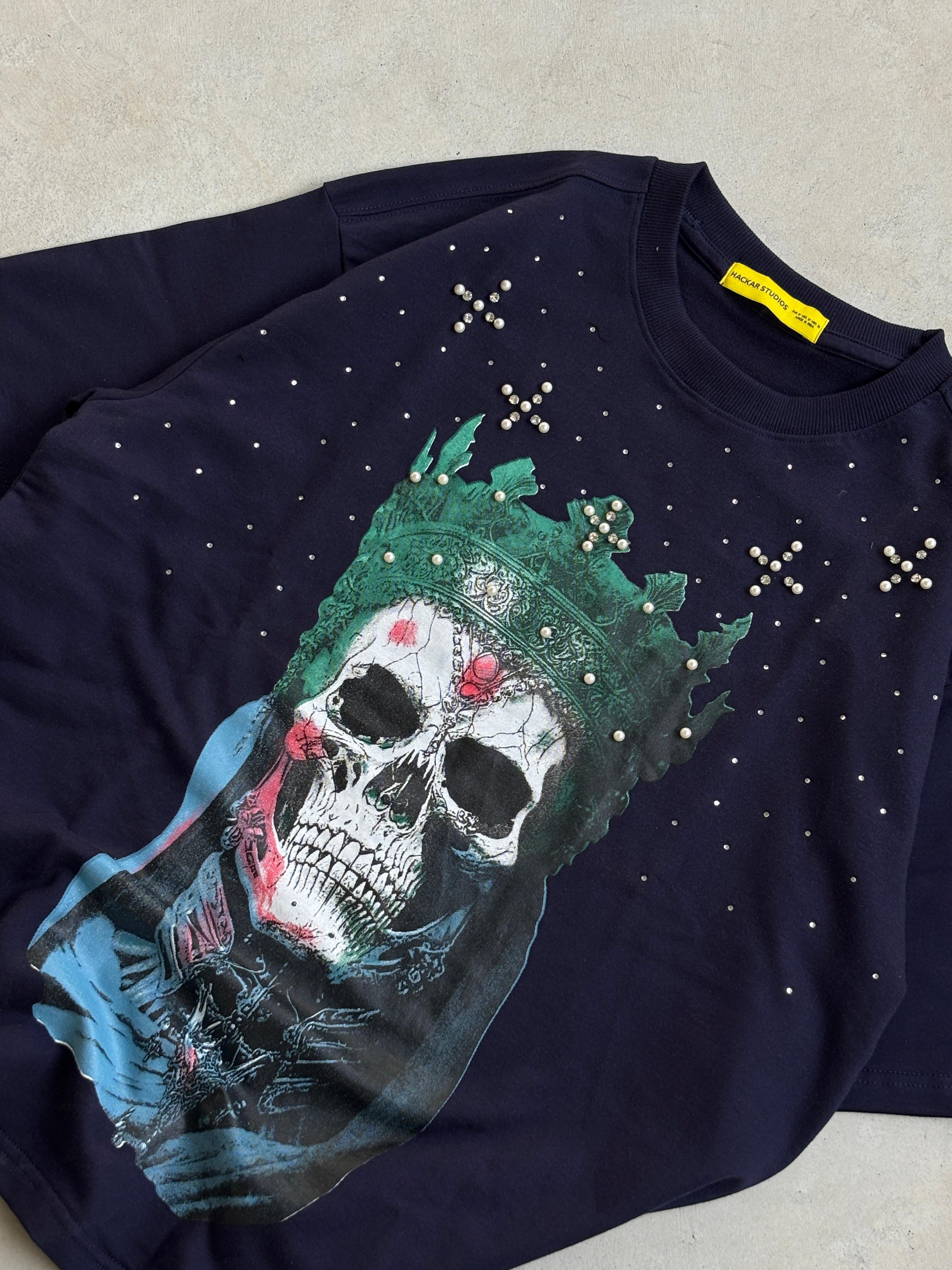 Designer Oversized Unisex Tee