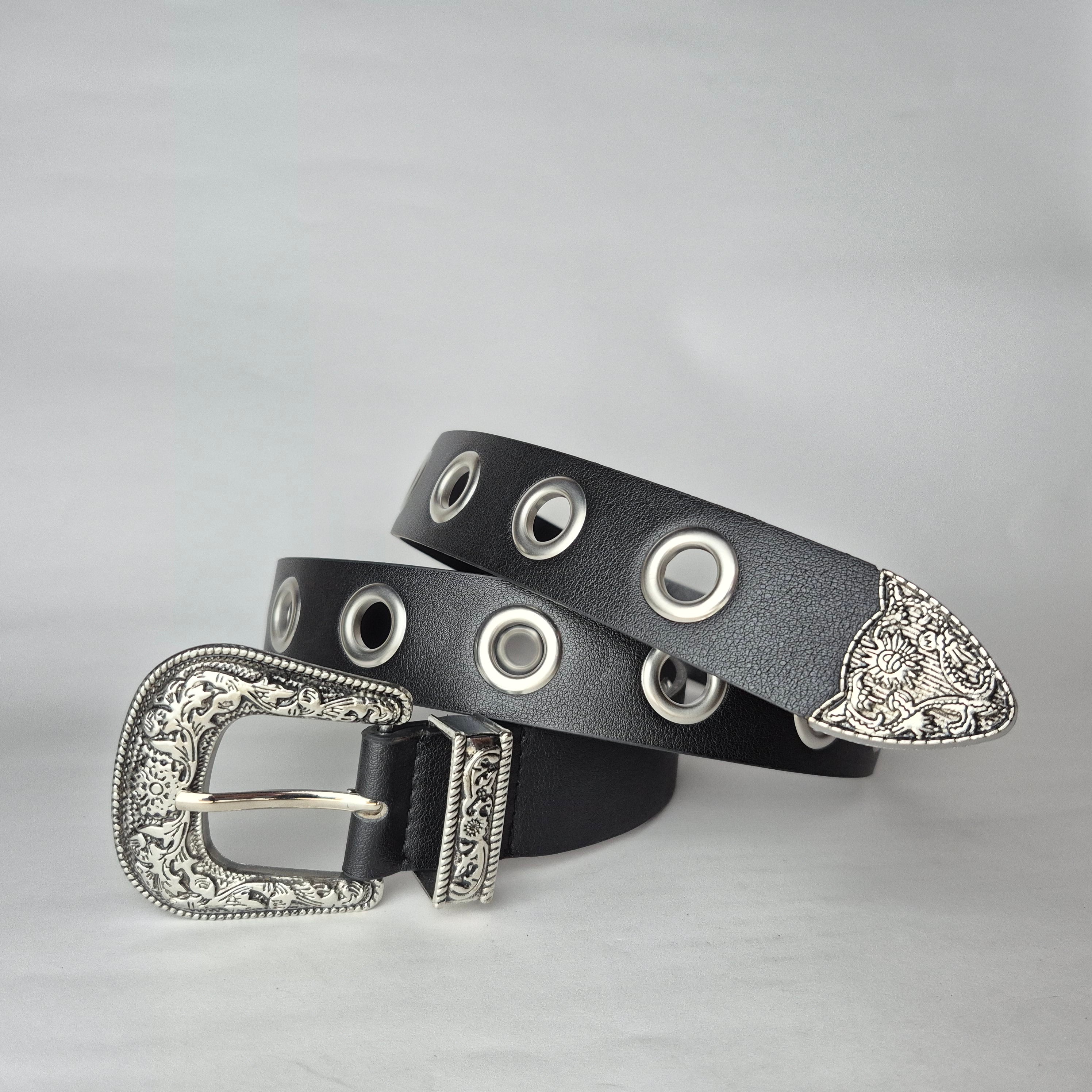 Y2k belt- 01